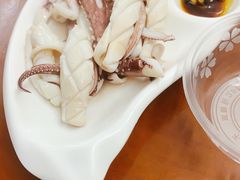 -强记龙虾钳(定安里店)