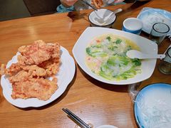 -晚归月亮湾私家菜(临邑路店)