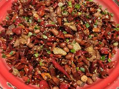 -聂发财重庆江湖菜(解放碑店)