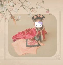 -倾城宝贝儿童摄影(浦东金谊店)