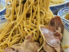 -永丰面馆(汉口路店)