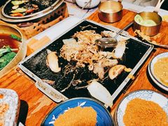 -将军牛排·尔滨地标朝鲜族美食(总店)