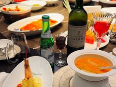 -海派悦庭·海胆烧麦·新融合菜(凯德广场店)