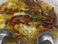 -太二酸菜鱼(赣州万象城店)