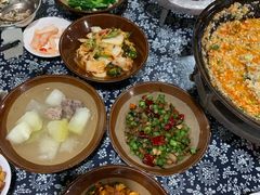 -张关合渣(航空大道店)