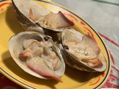 -辉记炭烧海鲜大排档·老字号(福田店)