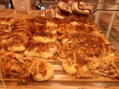 芋泥肉松包-BreadTalk面包新语·烘焙蛋糕(东方宝泰广场店)