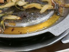 -大福黄牛料理·韩式烤肉·黄牛肥肠·酱蟹