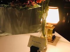 -三嚥阁 La Villa Restaurant