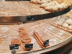 -FANEN法念·烘焙·甜点(万象城店)