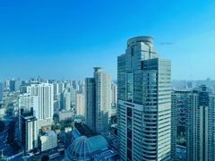 -上海龙之梦万丽酒店