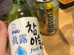 -秋木烤肉·韩国牛肉名家(高新旗舰店)