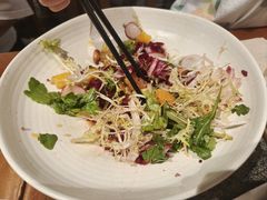 -真地道京味府·鲜橙烤鸭·北京菜(朝外大街东大桥店)