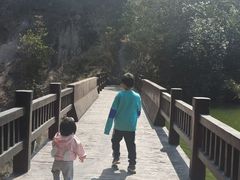 -广州市石门国家森林公园