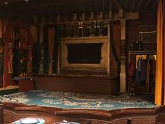 -甘尼仕印度餐厅爵士酒吧(阳春巷店)