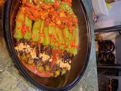 -那家老院子东北菜·饺子·小鸡炖蘑菇(艳华街店)
