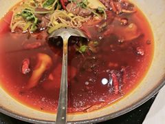 -恒记饭店(珠江路总店)