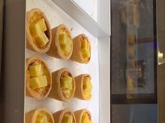 -君之狮子山·轻糖烘焙(松江印象城店)