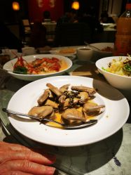 -新锦江大酒店·宴会厅·婚宴