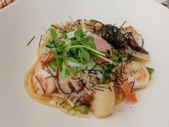 北海道温泉意大利面-娜娜家·Nana's restaurant(国金汇店)