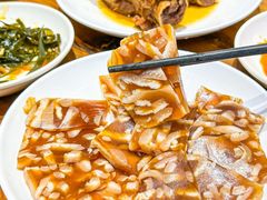 -萍姨抻面馆·鸡架冒菜(清湖店)