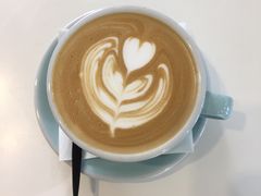 -边渡咖啡烘焙店(昙华林店)