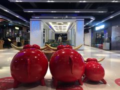 -新石器烤肉(美利广场店)