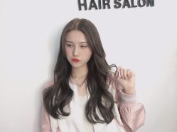 -V8潮牌·接发烫染连锁