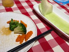 -西贝(上海我格广场店)