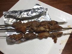 -大秦地·西北菜(纬四路店)
