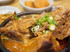 -Myeongdong North Strathfield