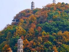 -浙西天池景区