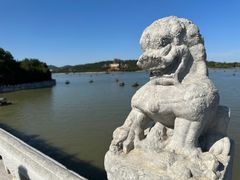 -颐和园-画中游