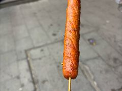 -狮龙啤酒烧烤屋(建二路店)