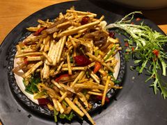 -渔太泰漓江小馆·广西融合菜(西街店)