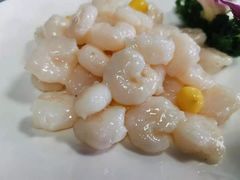 水晶虾仁-逸林轩中餐厅(中信泰富朱家角锦江酒店)