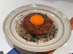 -火山屋台(新街口店)