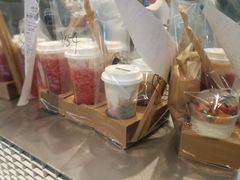 -喜茶(深圳丰盛町店)
