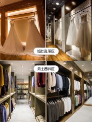-吉光片羽高端婚纱摄影(泰州优选店)