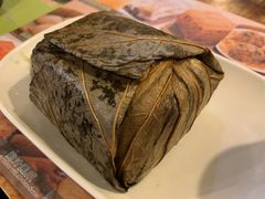 古法糯米鸡-添好运点心专门店(深水埗店)