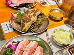 -kingkong大猩猩烤肉(CBD店)