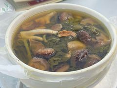 -海鲜街菜馆(海珠南路店)