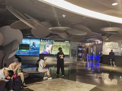 -百美汇影城(LUXE嘉里中心店)