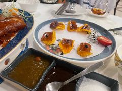-金河半岛园林酒家(金融城店)