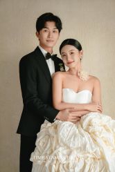 -时光印记婚纱摄影工作室·原创定制
