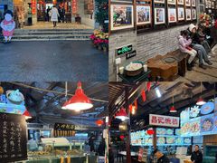 -猪肉婆私房菜(容桂总店)