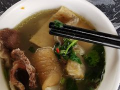 -刘艳黄牛肉(九襄店)