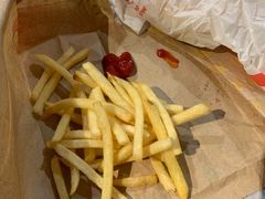 -麦当劳(杭州文三路店)