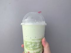 -混果汁(喜荟城店)