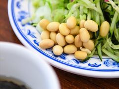 -东兴寒舍老北京炸酱面(三里河路店)